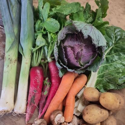 Veggies
