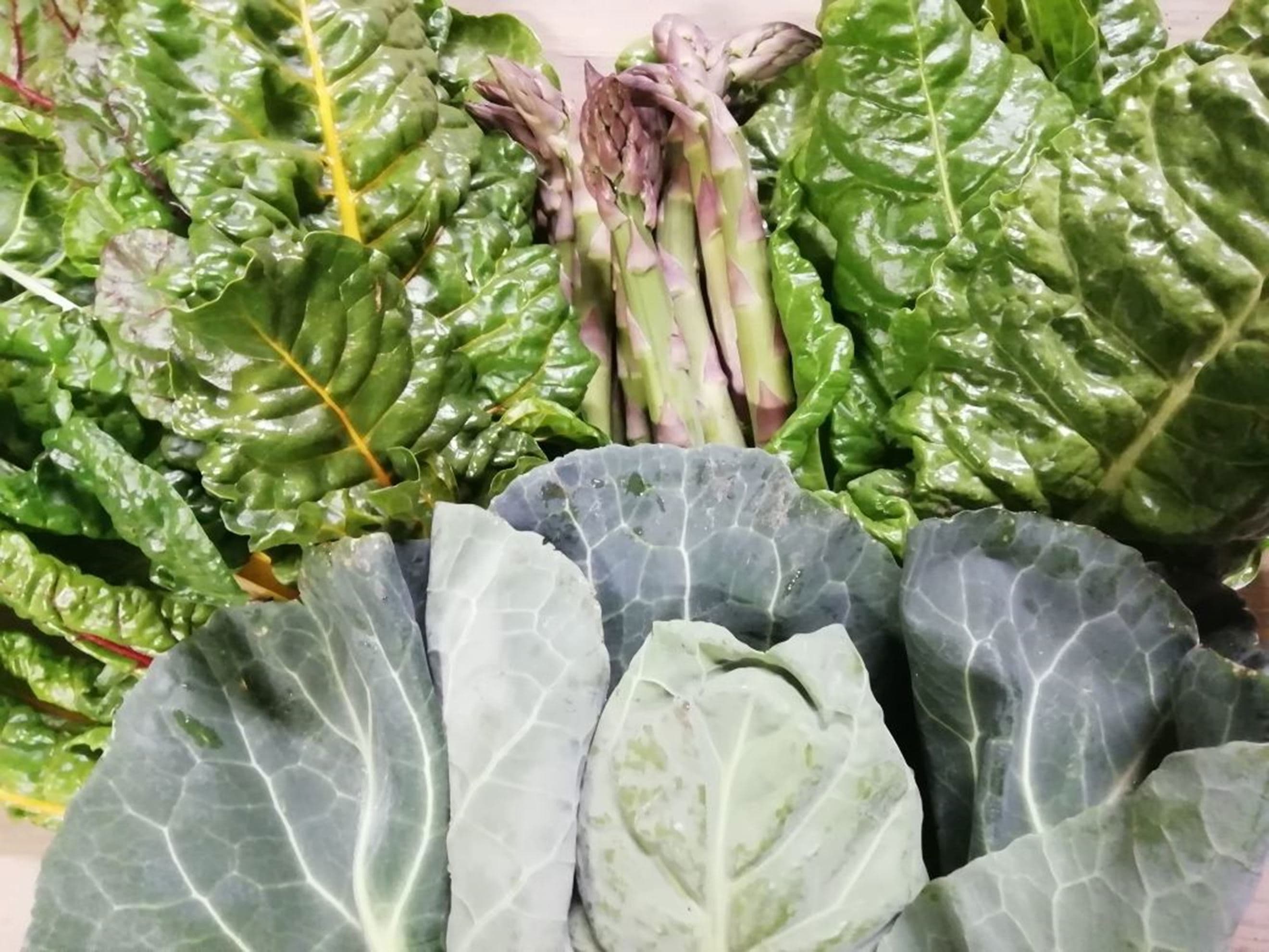 Greens Box